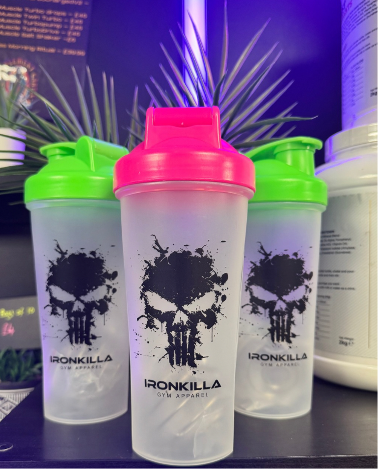 Protein Shaker