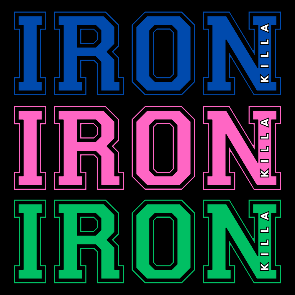 'Varsity Green' Sweatshirt