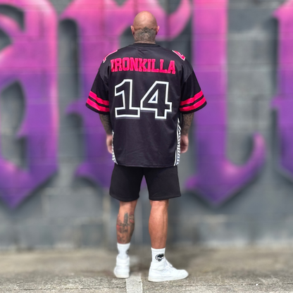 IK NFL Jersey