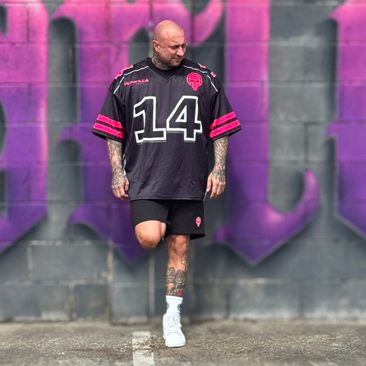 IK NFL Jersey
