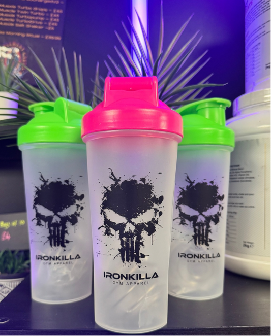 Protein Shaker