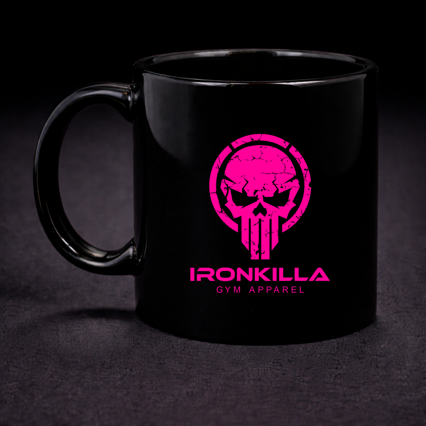 'OG Skull' Ceramic Mug