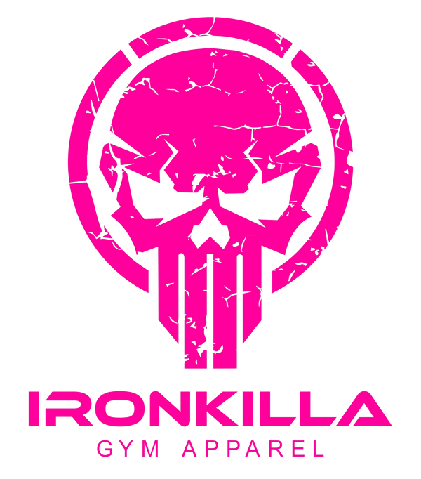 Ironkilla Gym Apparel