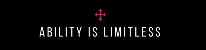 Ability Is Limitless